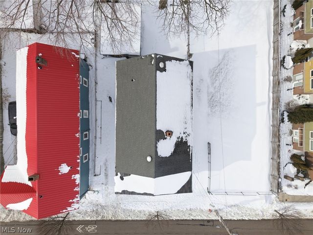 1304 W 73rd Street, Cleveland, OH 44102