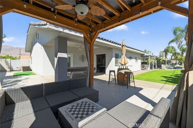 2120 W Nicola Road, Palm Springs, CA 92262
