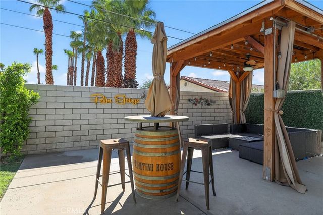 2120 W Nicola Road, Palm Springs, CA 92262