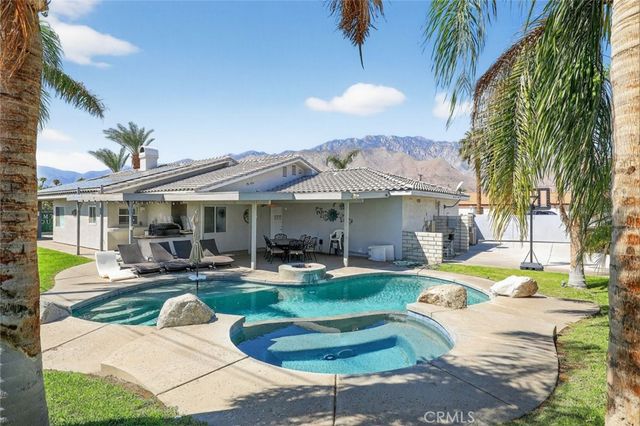 2120 W Nicola Road, Palm Springs, CA 92262