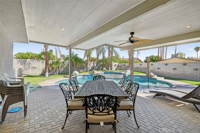 2120 W Nicola Road, Palm Springs, CA 92262