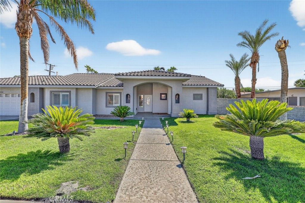 2120 W Nicola Road, Palm Springs, CA 92262