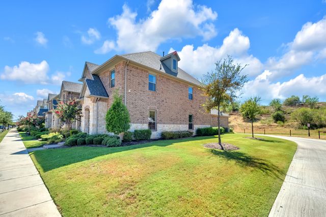 4524 Meadow Hawk Drive, Arlington, TX 76005