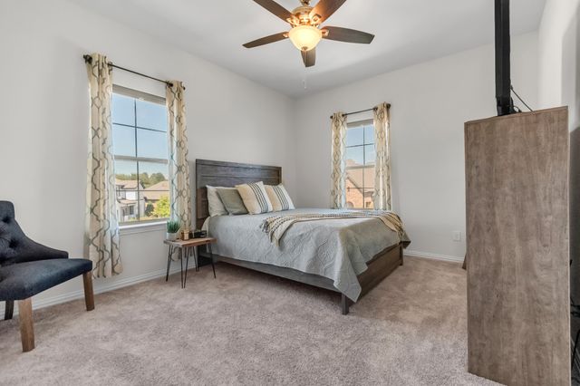 4524 Meadow Hawk Drive, Arlington, TX 76005