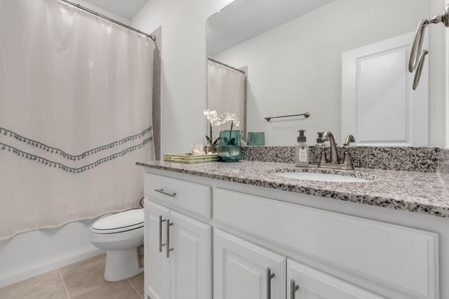 4524 Meadow Hawk Drive, Arlington, TX 76005