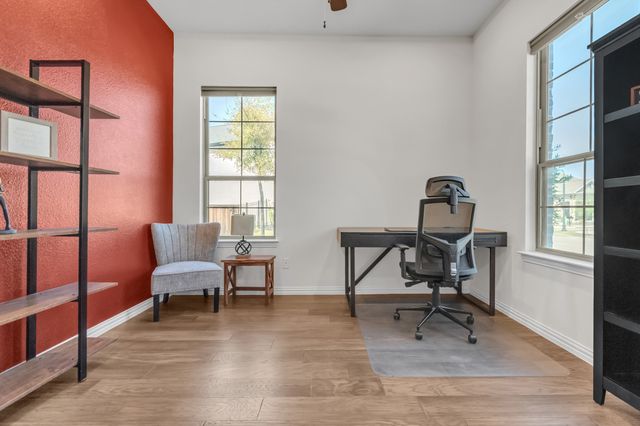 4524 Meadow Hawk Drive, Arlington, TX 76005