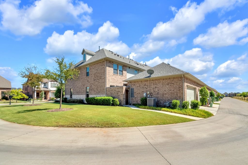 4524 Meadow Hawk Drive, Arlington, TX 76005 — photo 3