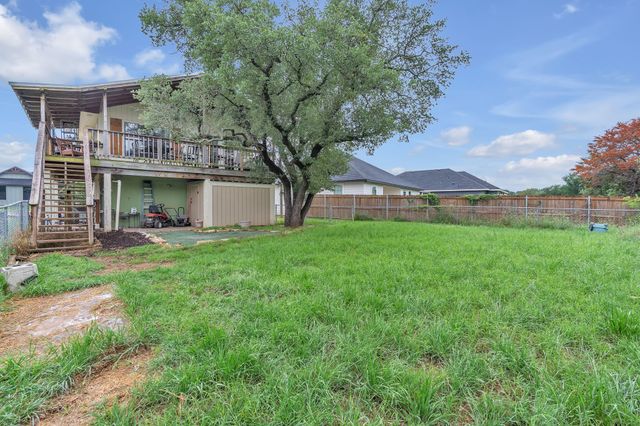 2318 Neches Street, Granbury, TX 76048