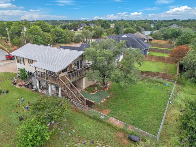 2318 Neches Street, Granbury, TX 76048