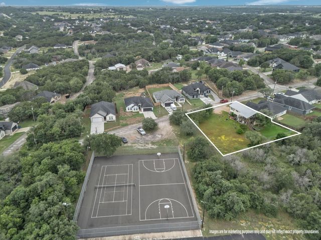 2318 Neches Street, Granbury, TX 76048
