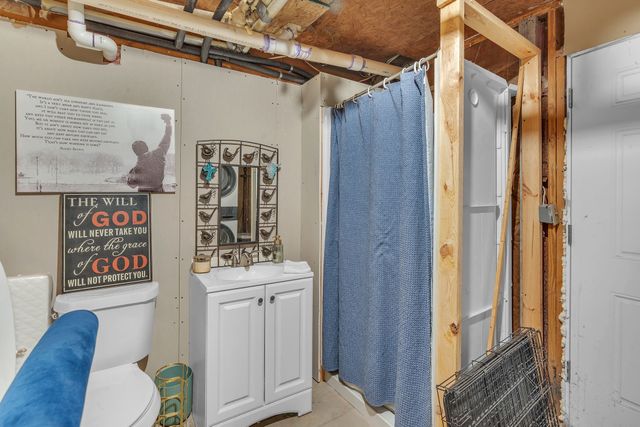 2318 Neches Street, Granbury, TX 76048