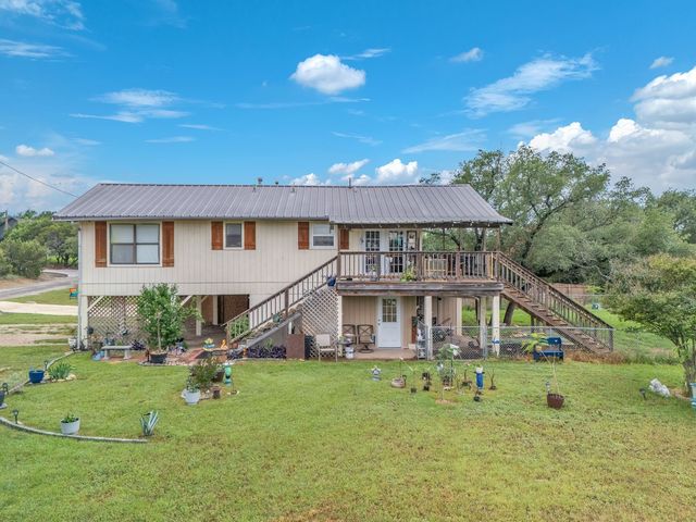2318 Neches Street, Granbury, TX 76048