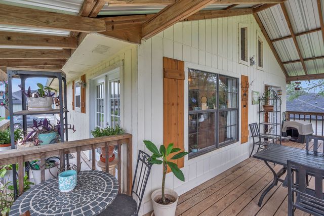 2318 Neches Street, Granbury, TX 76048