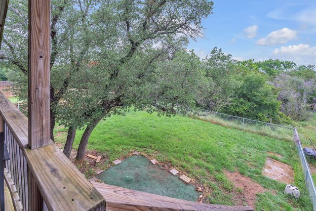 2318 Neches Street, Granbury, TX 76048