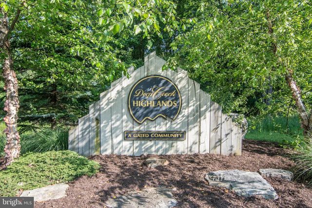 101 DEEP CREEK HIGHLANDS ROAD, Mc Henry, MD 21541
