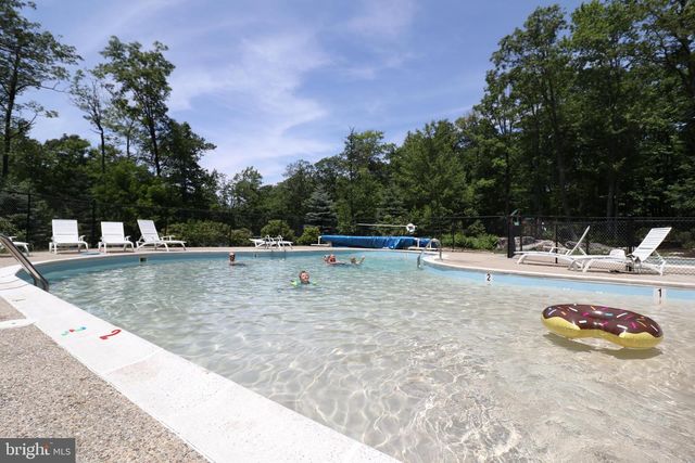 101 DEEP CREEK HIGHLANDS ROAD, Mc Henry, MD 21541