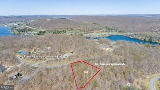101 DEEP CREEK HIGHLANDS ROAD, Mc Henry, MD 21541