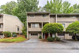 2875 Torreya SE Way, Marietta, GA 30067