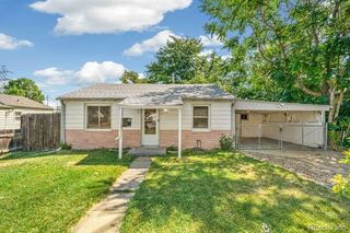 1026 S Newton Street, Denver, CO 80219