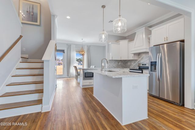 115 Grays Landing Lane, Lafayette, LA 70508