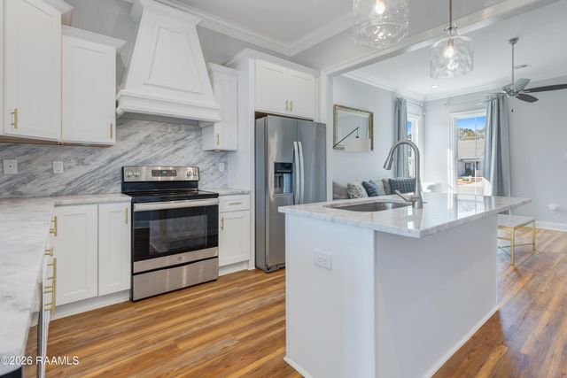 115 Grays Landing Lane, Lafayette, LA 70508