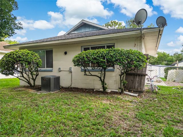 4721 WATCH HILL COURT, Orlando, FL 32808