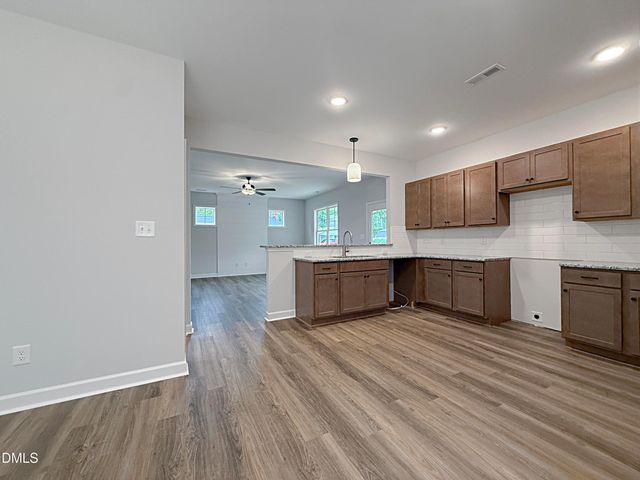 207 4th Street, Erwin, NC 28339