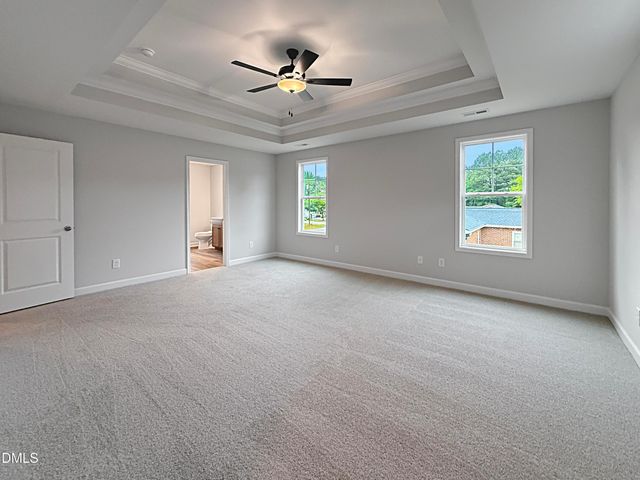 207 4th Street, Erwin, NC 28339