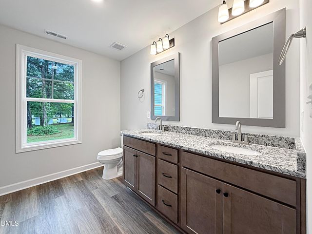 207 4th Street, Erwin, NC 28339