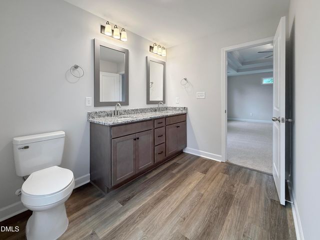 207 4th Street, Erwin, NC 28339