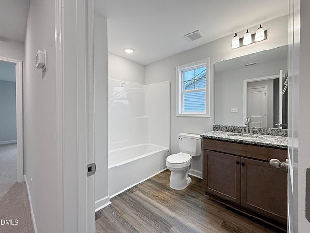 207 4th Street, Erwin, NC 28339