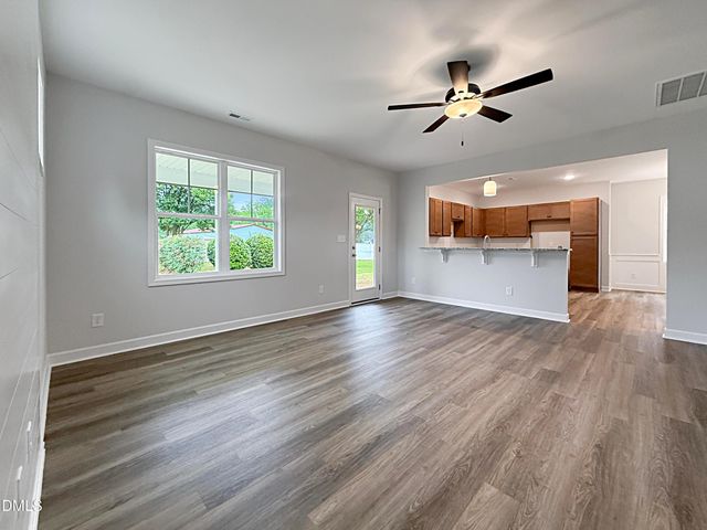 207 4th Street, Erwin, NC 28339