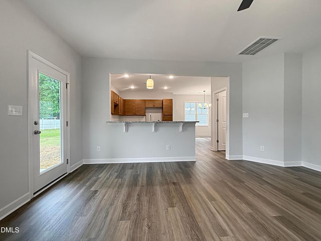 207 4th Street, Erwin, NC 28339