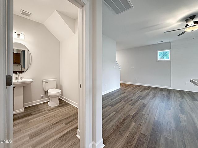 207 4th Street, Erwin, NC 28339