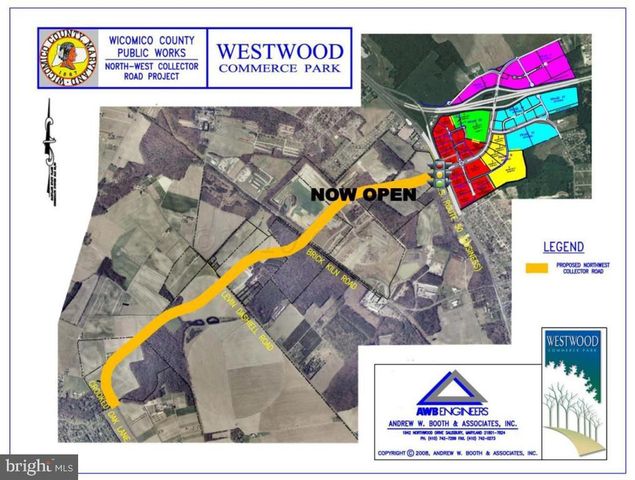 LOT D2 INTERNATIONAL DR, Salisbury, MD 21801