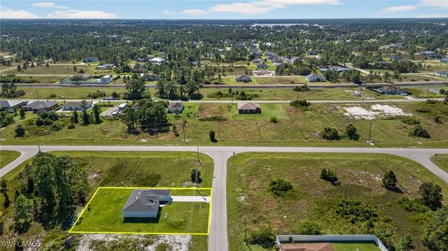 779 Goodrich AVE S, Lehigh Acres, FL 33974