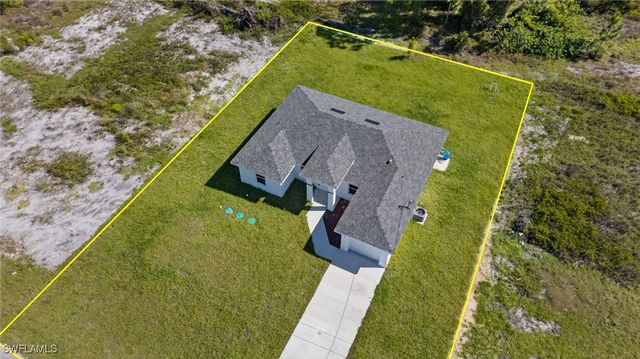 779 Goodrich AVE S, Lehigh Acres, FL 33974