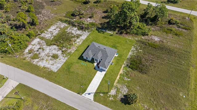 779 Goodrich AVE S, Lehigh Acres, FL 33974