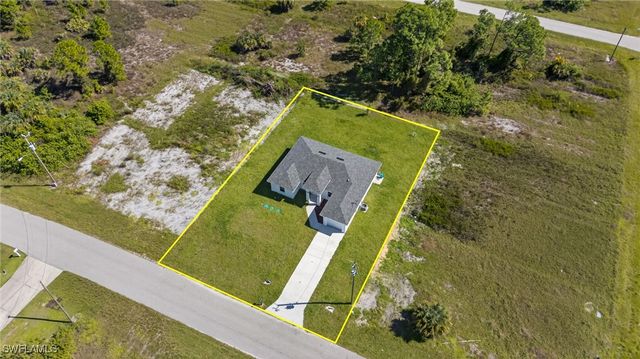 779 Goodrich AVE S, Lehigh Acres, FL 33974
