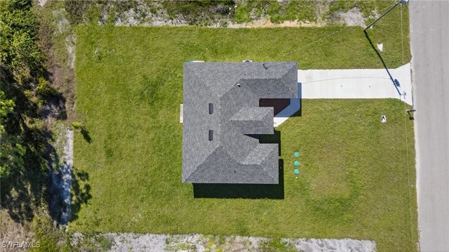 779 Goodrich AVE S, Lehigh Acres, FL 33974