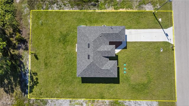 779 Goodrich AVE S, Lehigh Acres, FL 33974