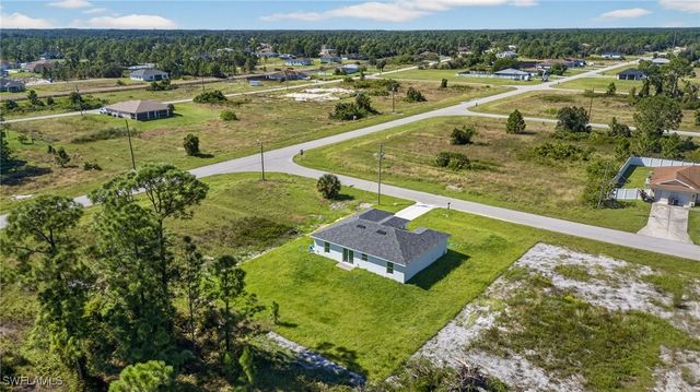 779 Goodrich AVE S, Lehigh Acres, FL 33974