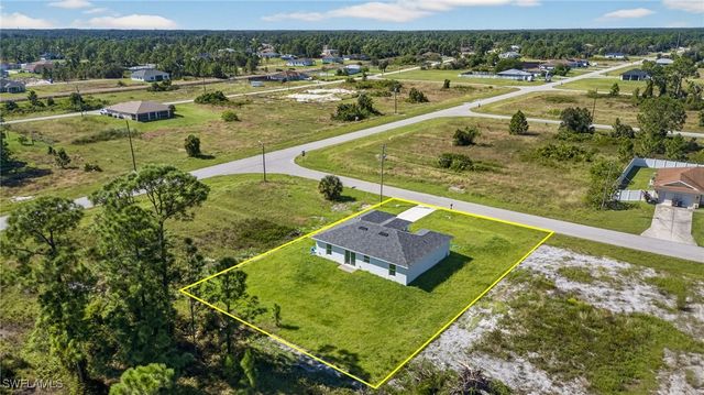 779 Goodrich AVE S, Lehigh Acres, FL 33974