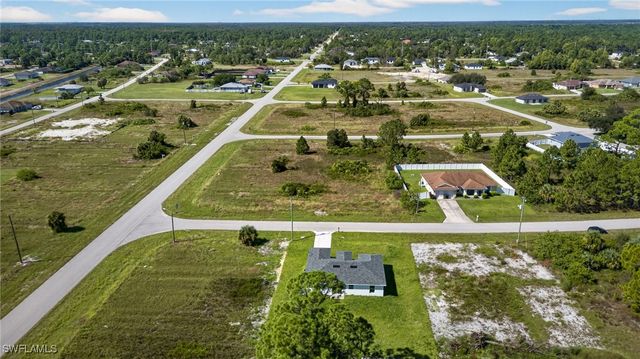 779 Goodrich AVE S, Lehigh Acres, FL 33974