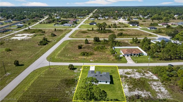 779 Goodrich AVE S, Lehigh Acres, FL 33974