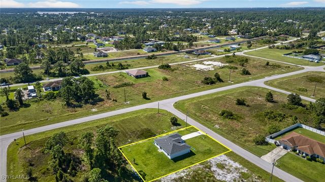 779 Goodrich AVE S, Lehigh Acres, FL 33974