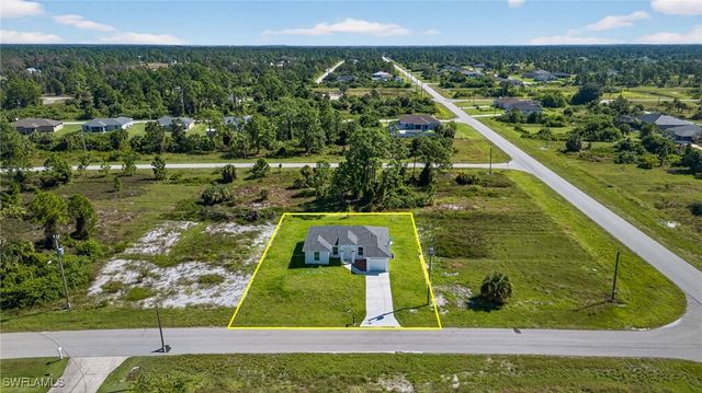 779 Goodrich AVE S, Lehigh Acres, FL 33974