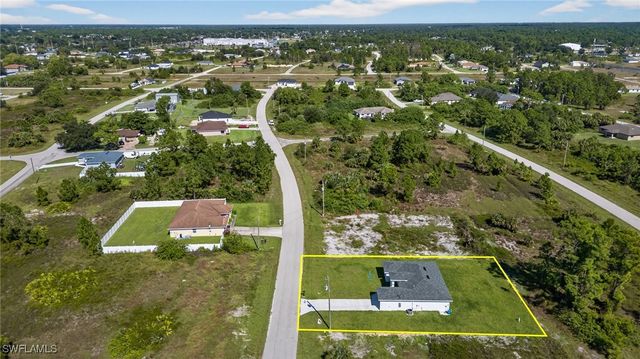 779 Goodrich AVE S, Lehigh Acres, FL 33974