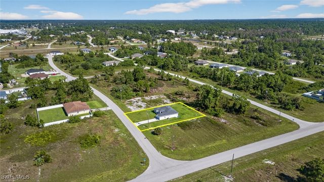 779 Goodrich AVE S, Lehigh Acres, FL 33974