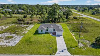 779 Goodrich AVE S, Lehigh Acres, FL 33974